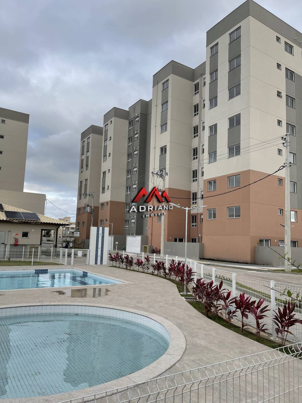 Apartamento - Venda - Pqe. Horto - Campos dos Goytacazes - RJ